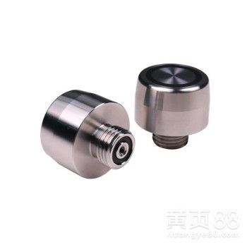 【cnc精密數控加工智能機器鈦零件來圖定制加工件】-