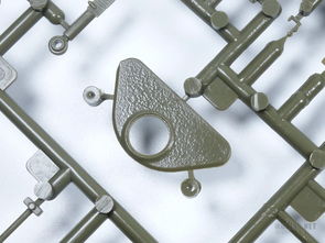 afvclub AF35254 1:35 美國(guó)M728戰(zhàn)斗工程車板件及細(xì)節(jié)評(píng)測(cè)